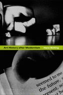 Portada de Art History After Modernism