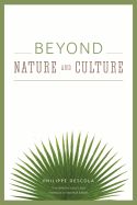 Portada de Beyond Nature and Culture
