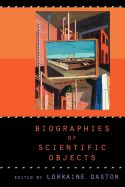 Portada de Biographies of Scientific Objects