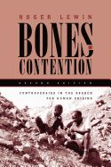 Portada de Bones of Contention: Controversies in the Search for Human Origins