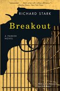 Portada de Breakout: A Parker Novel