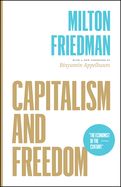 Portada de Capitalism and Freedom