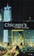 Portada de Chicago's Famous Buildings