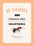 Portada de Dr. Eleanor's Book of Common Ants of California