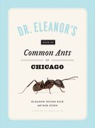 Portada de Dr. Eleanor's Book of Common Ants of Chicago