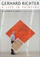Portada de Gerhard Richter: A Life in Painting