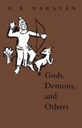 Portada de Gods, Demons, and Others