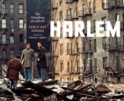 Portada de Harlem: The Unmaking of a Ghetto