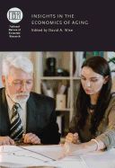 Portada de Insights in the Economics of Aging