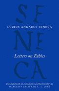 Portada de Letters on Ethics: To Lucilius