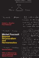 Portada de Michel Foucault: Beyond Structuralism and Hermeneutics