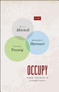 Portada de Occupy: Three Inquiries in Disobedience