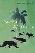 Portada de Palma Africana