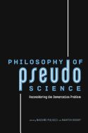 Portada de Philosophy of Pseudoscience: Reconsidering the Demarcation Problem