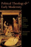Portada de Political Theology and Early Modernity