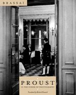 Portada de Proust in the Power of Photography