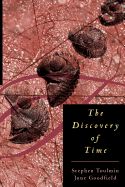Portada de The Discovery of Time