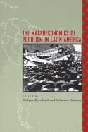 Portada de The Macroeconomics of Populism in Latin America