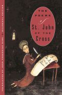 Portada de The Poems of St. John of the Cross