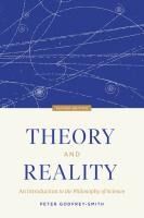 Portada de Theory and Reality: An Introduction to the Philosophy of Science, Second Edition