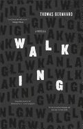 Portada de Walking: A Novella