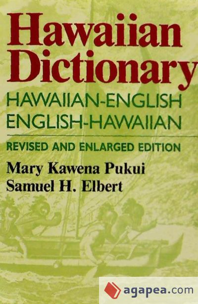 Pukui: Hawaiian Dictionary REV