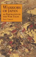 Portada de Varley: Warriors of Japan Paper