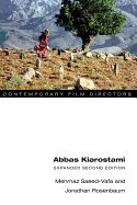 Portada de Abbas Kiarostami: Expanded Second Edition