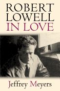 Portada de Robert Lowell in Love