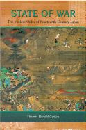 Portada de State of War: The Violent Order of Fourteenth-Century Japan