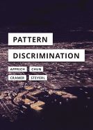 Portada de Pattern Discrimination