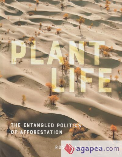 Plant Life: The Entangled Politics of Afforestation