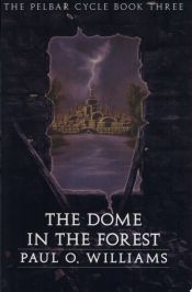 Portada de The Dome in the Forest