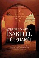 Portada de Writings from the Sand, Volume 2: Collected Works of Isabelle Eberhardt