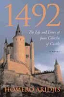 Portada de 1492: The Life and Times of Juan Cabezon of Castile