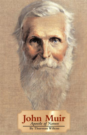 Portada de John Muir: Apostle of Nature