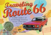 Portada de Traveling Route 66