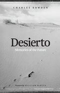 Portada de Desierto: Memories of the Future