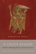 Portada de A Croce Reader