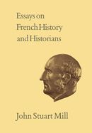 Portada de Essays on French History and Historians