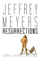 Portada de Resurrections: Authors, Heroes--And a Spy
