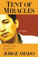 Portada de Tent of Miracles