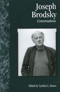 Portada de Conversations with Joseph Brodsky