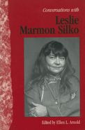 Portada de Conversations with Leslie Marmon Silko