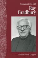 Portada de Conversations with Ray Bradbury