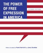 Portada de The Power of Free Expression in America