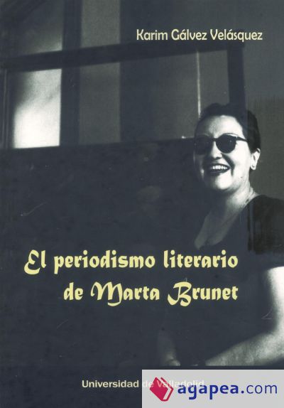 El periodismo literario de Marta Brunet