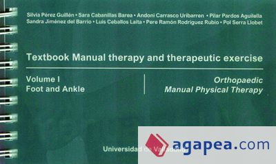 Textbppk manual therapy and therapeutic exercise