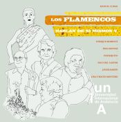 Portada de Los flamencos hablan de sí mismos V