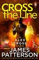 Portada de CROSS THE LINE